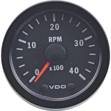 Aftermarket VDO Tachometer VDO-333-156-JN